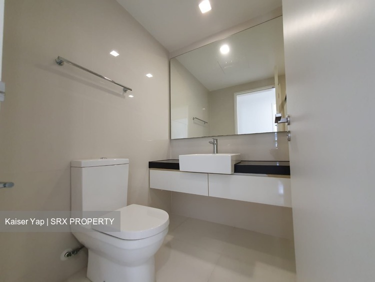 The Interlace (D4), Condominium #206458731